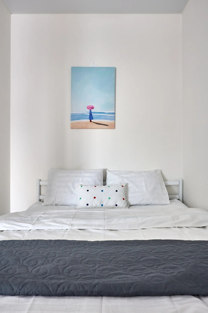 Квартира на улице Каштановая 16