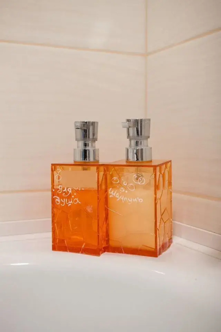 Квартира на Советской улице