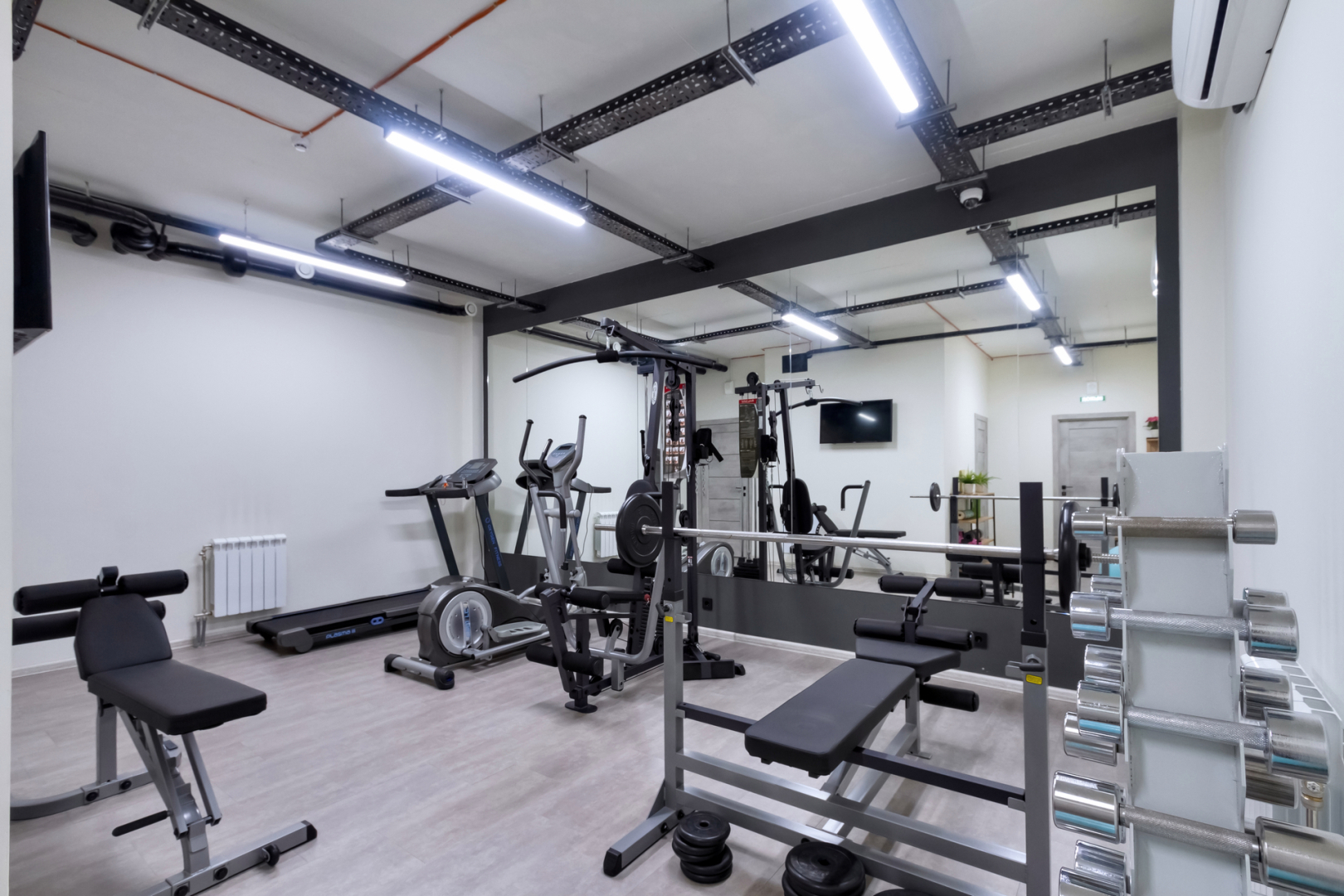 Апарт-отель Apartville