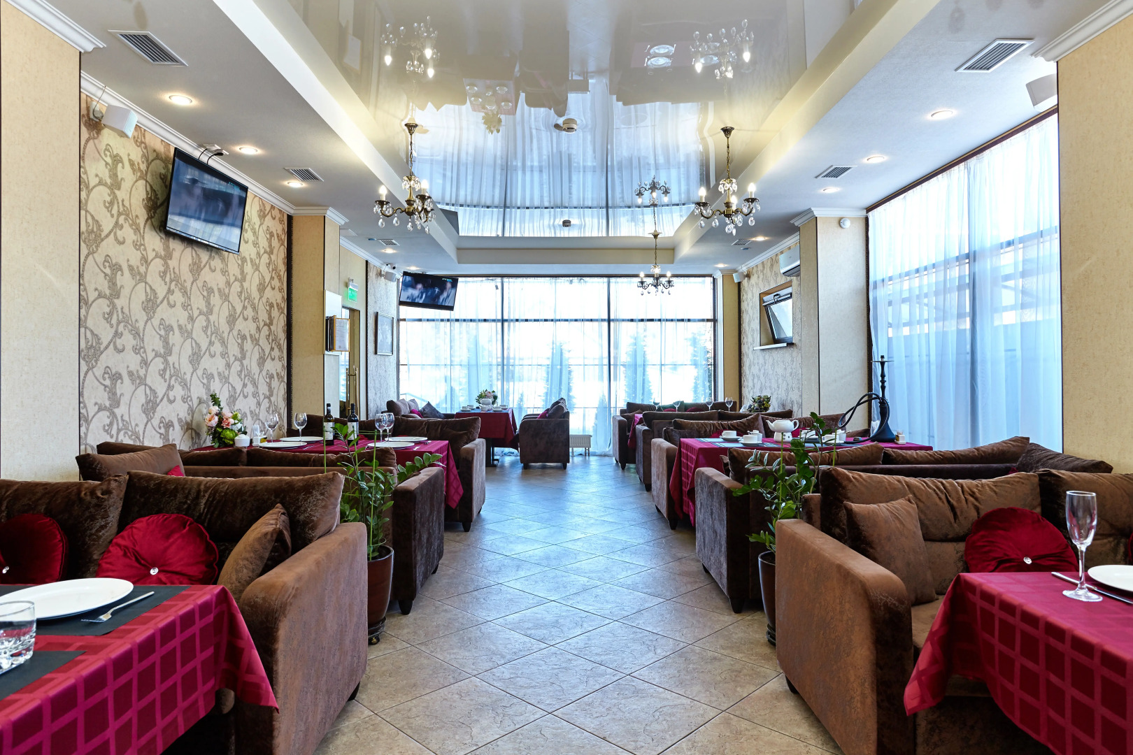 Гостевой дом Алтай