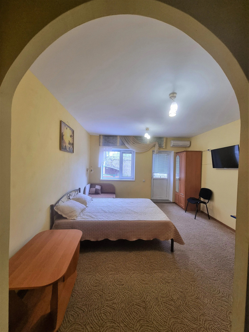 Гостевой дом Калина