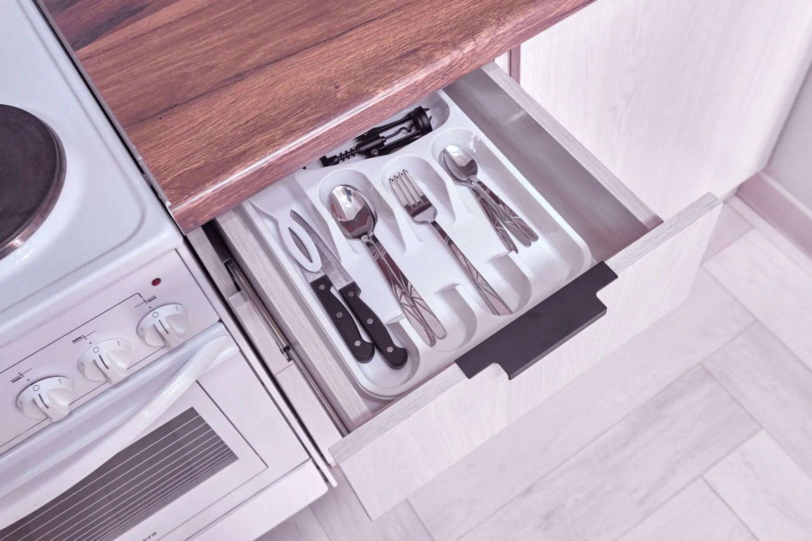 Апартаменты студия Томск на Роза Люксембург