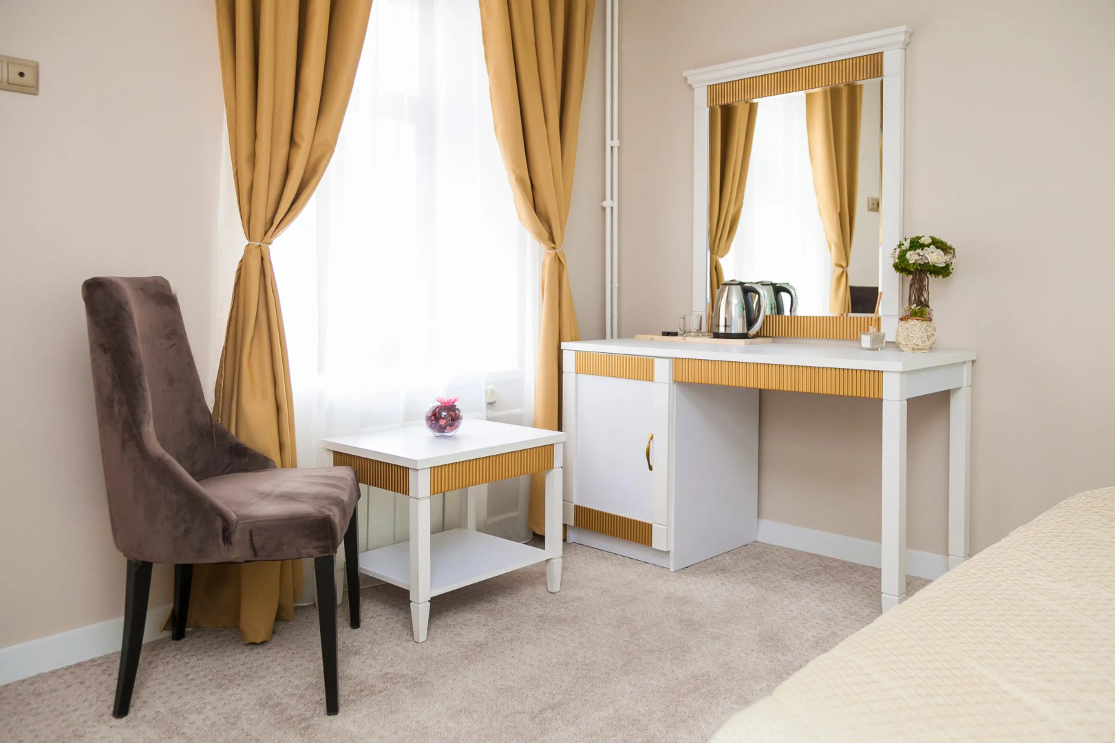 Бутик-Отель Столешников