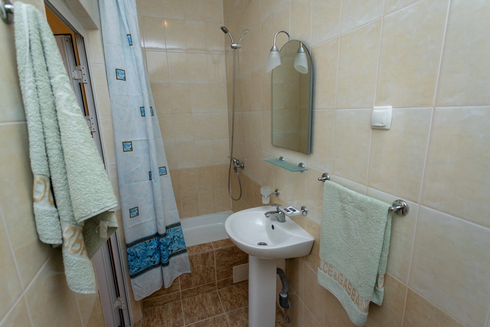 Гостевой Дом Эмма