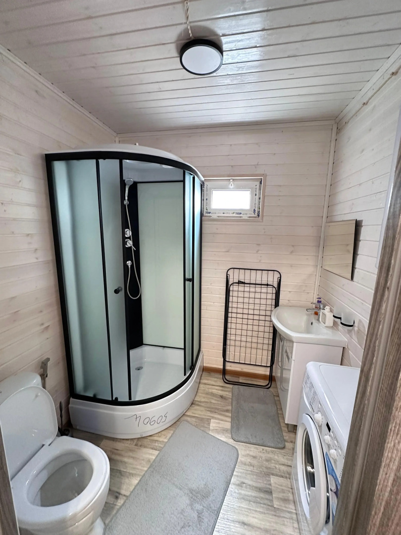 Отель Домики у моря