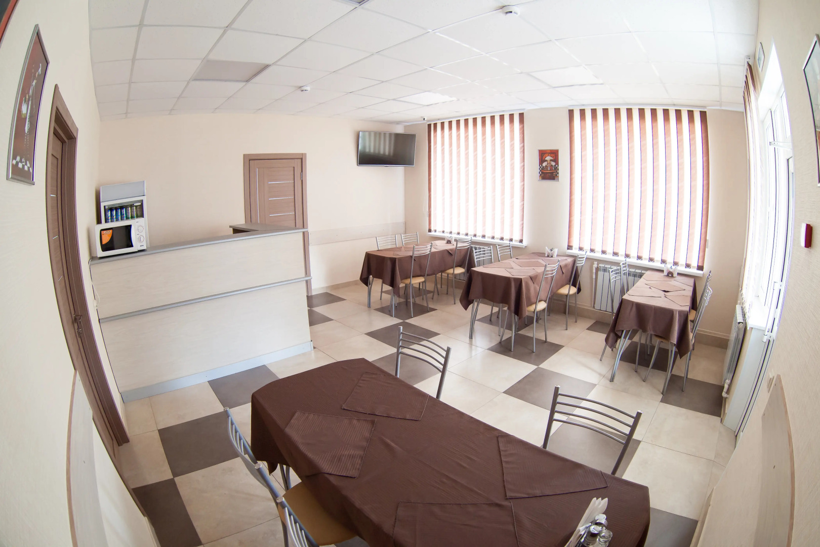 Мини-Отель Чемодан