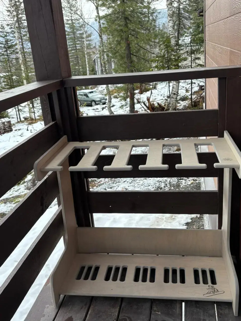 Частный дом Гостевой Комплекс Нагорье Шерегеш