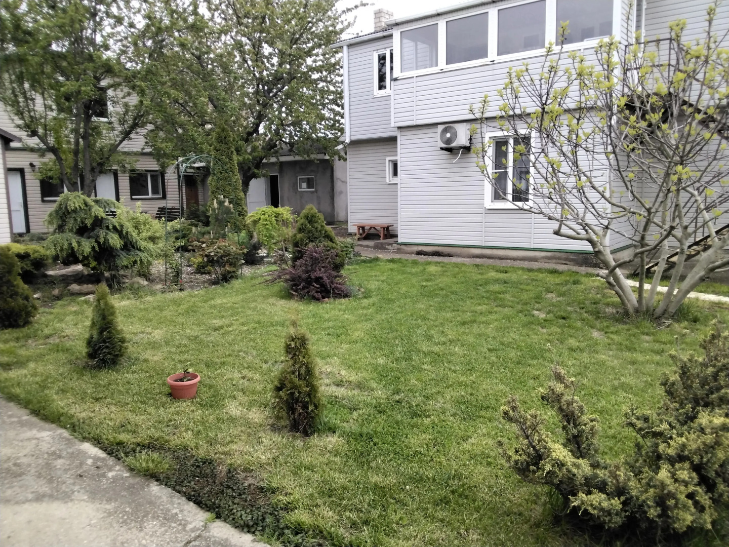 Гостевой Дом Valeria 2