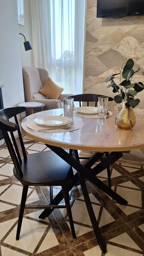 Квартира Кранц-Престиж в Центре Зеленоградска