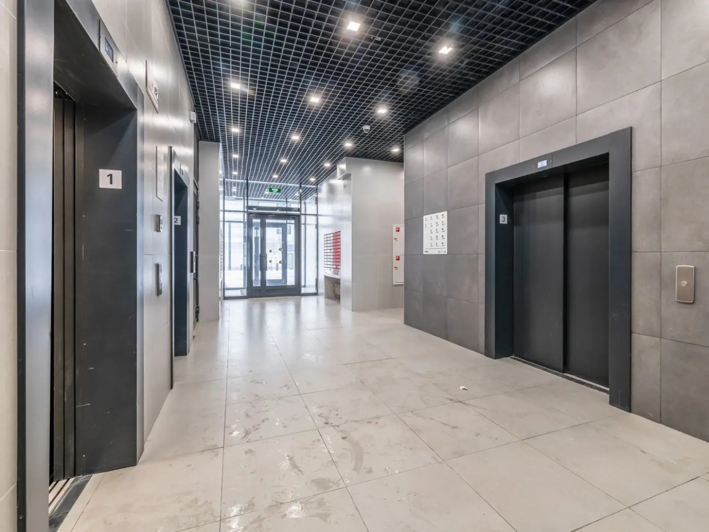 Апартаменты Студия на Каштановой