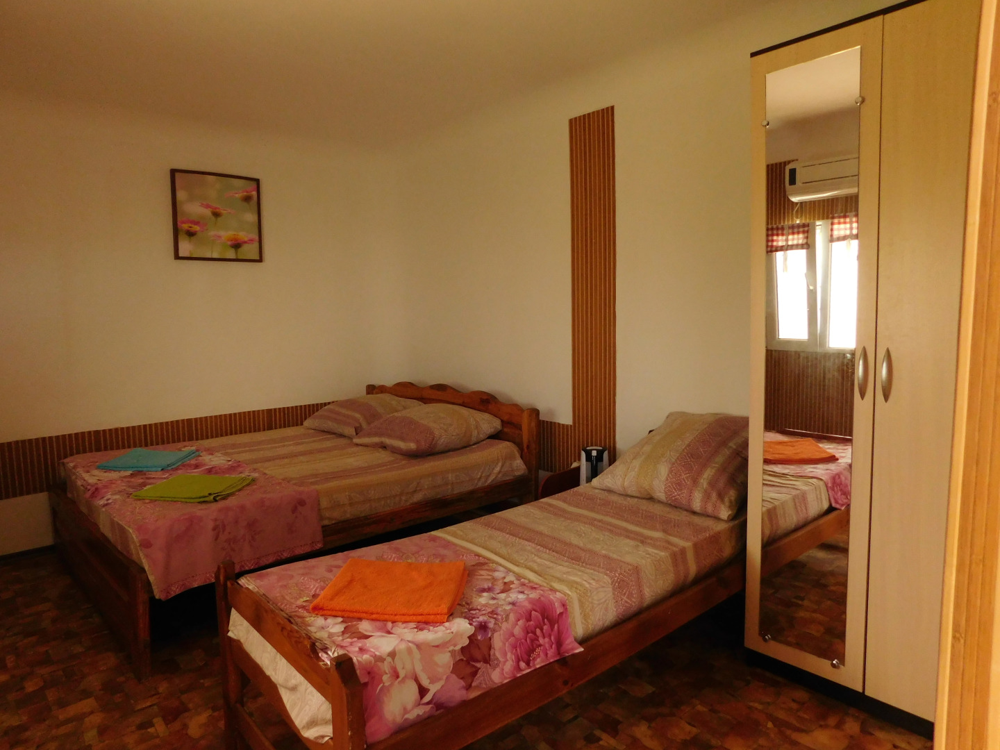 Гостевой дом Бриз