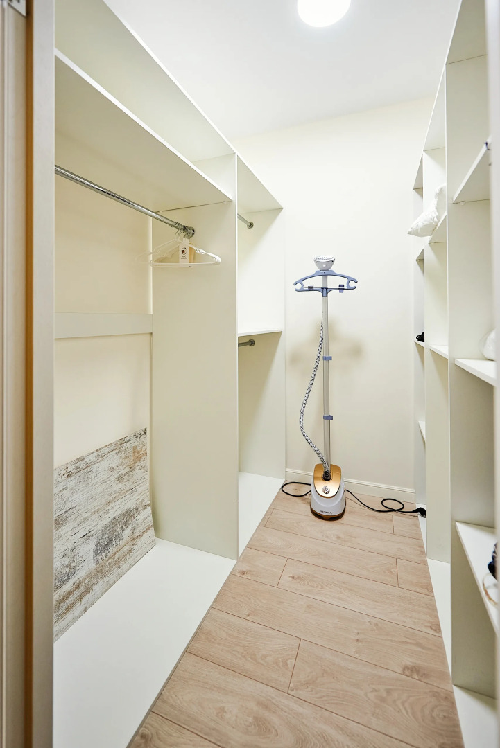 Квартира Стильная