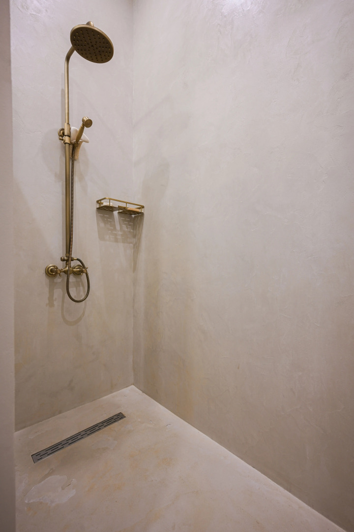 Квартира Просторные апартаменты с проектором LetYourFlat Sati