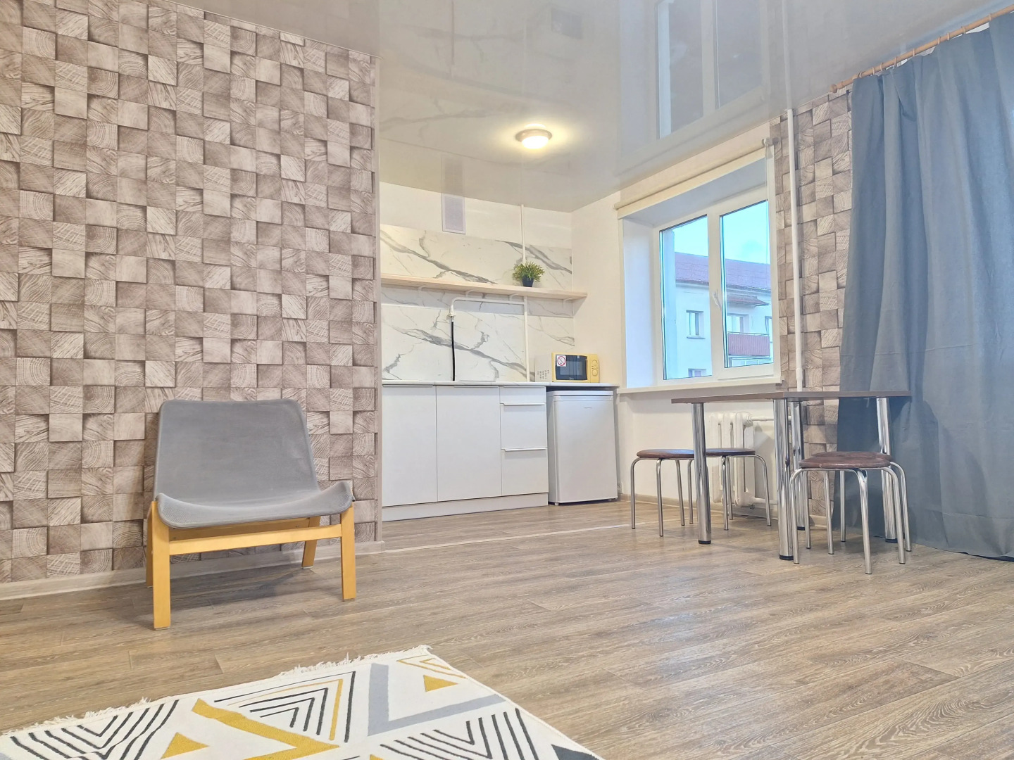 Апартаменты Стильная Квартира Метро рядом Центр