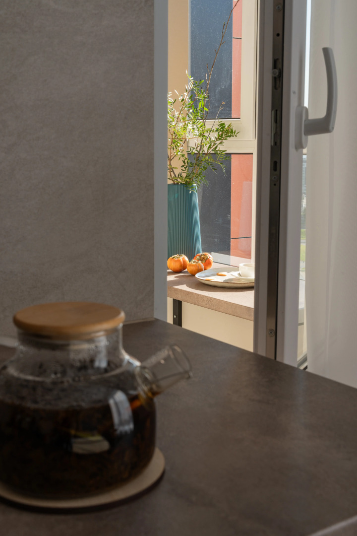 Апартаменты Planeta от Esenia Home