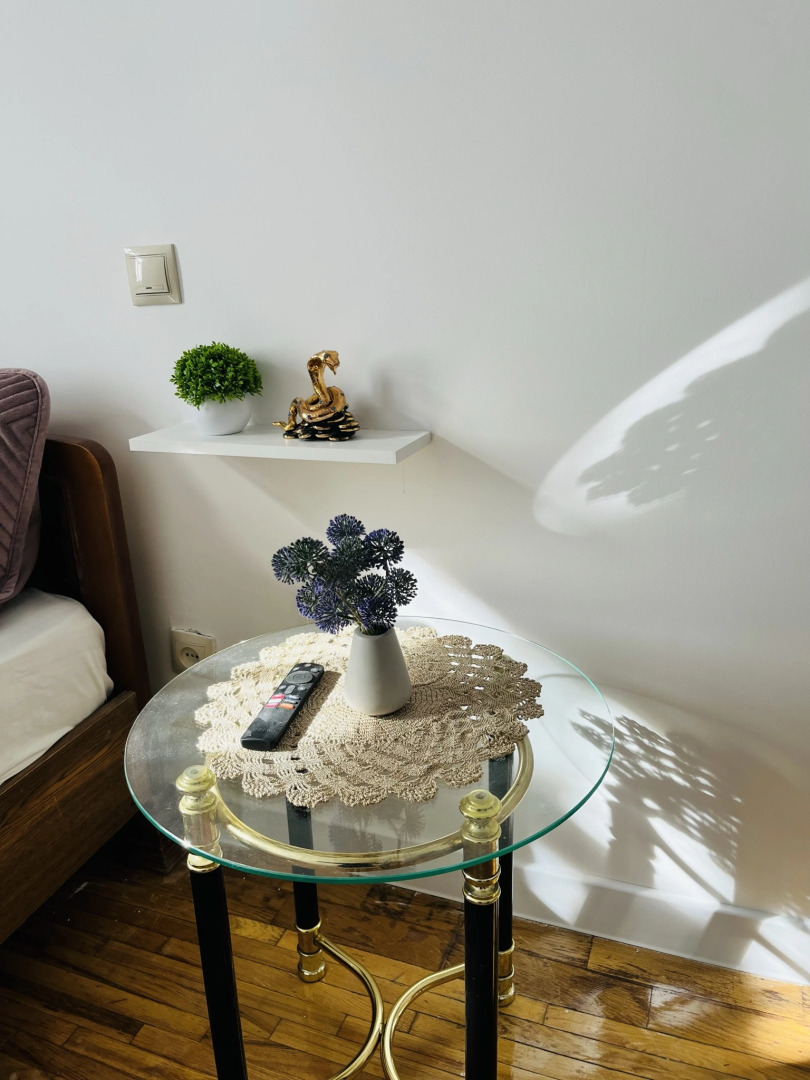 Апартаменты на улице Степана Разина  2