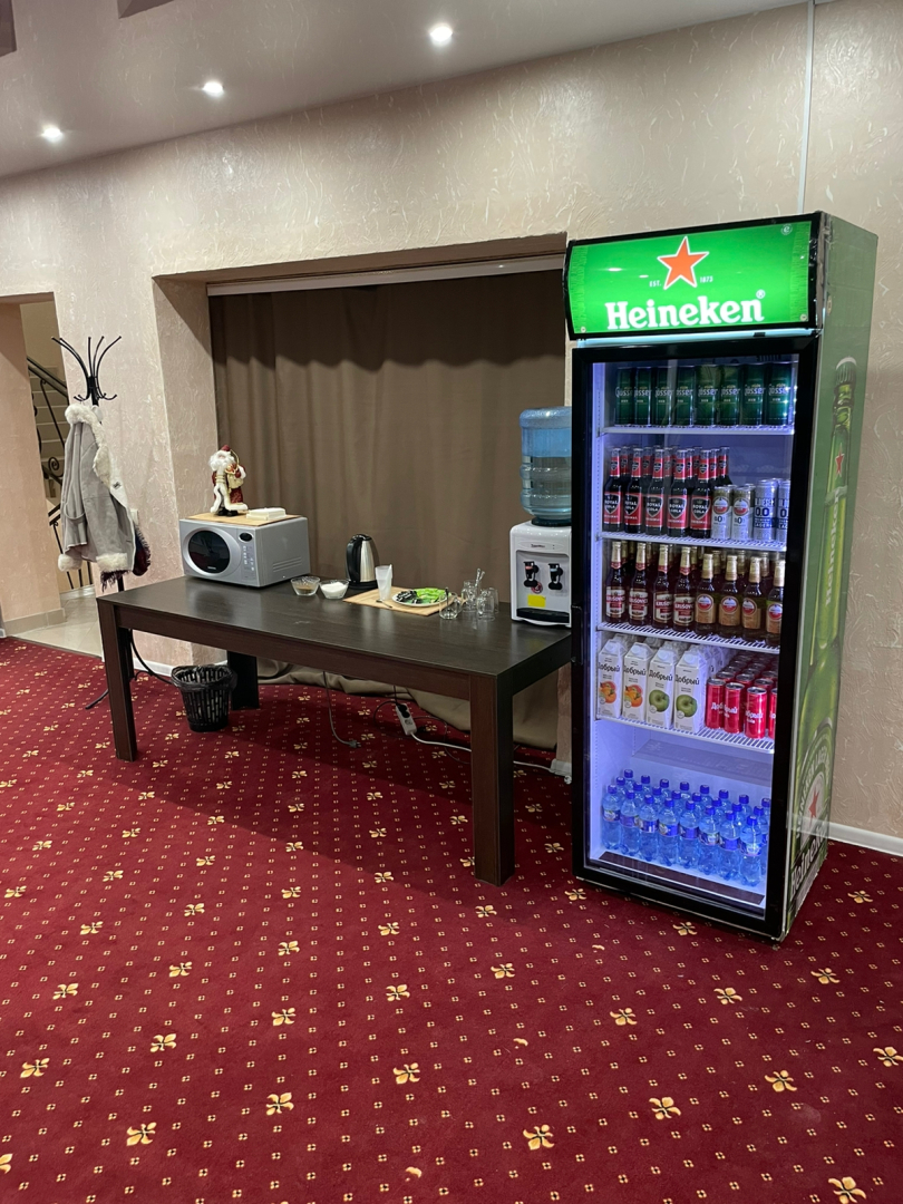 Гостевой Дом Дидали Чебоксары