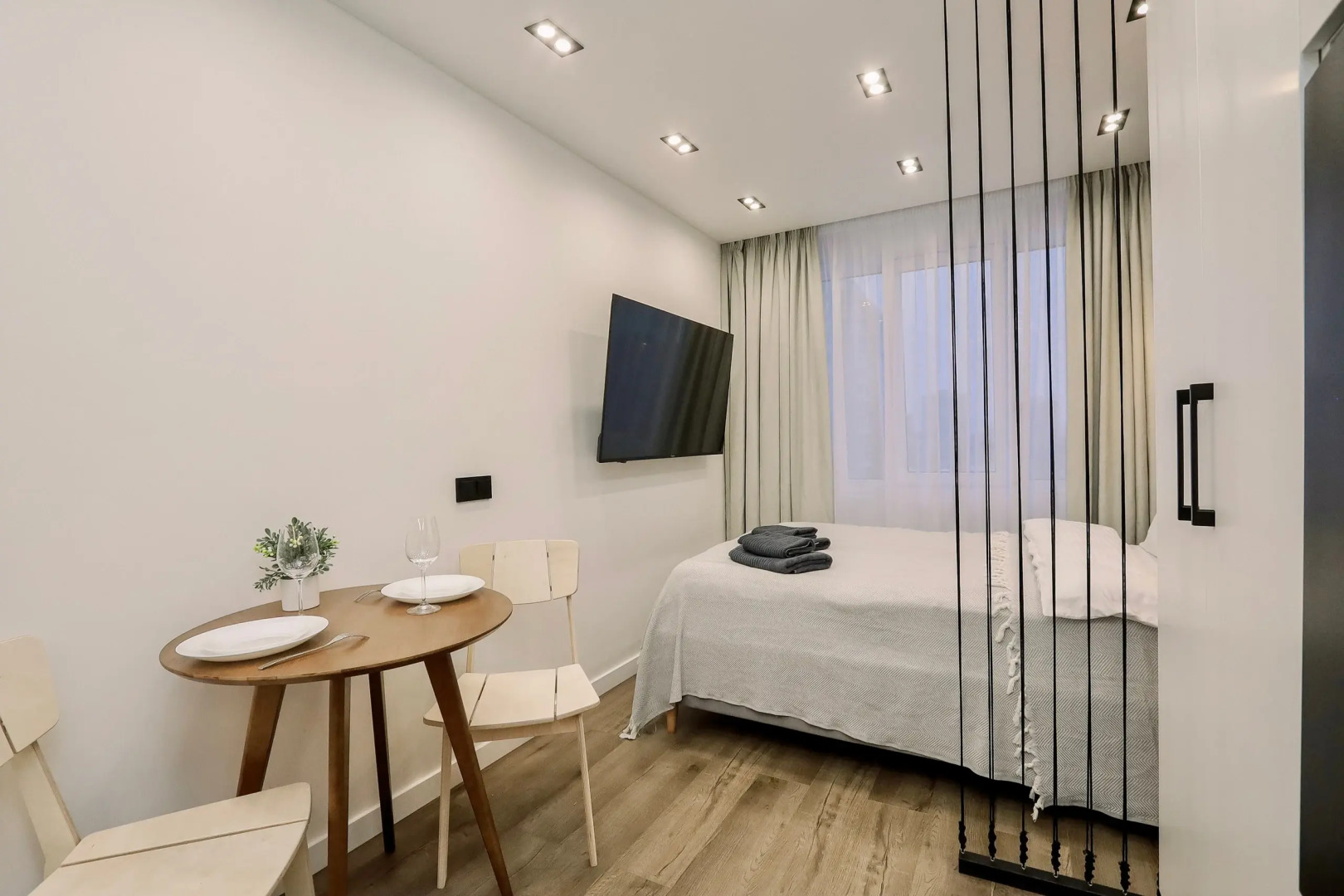 Квартира Privi House на Холмогорова 113