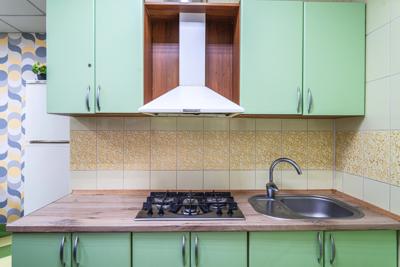 Меблированные комнаты Надежда rooms