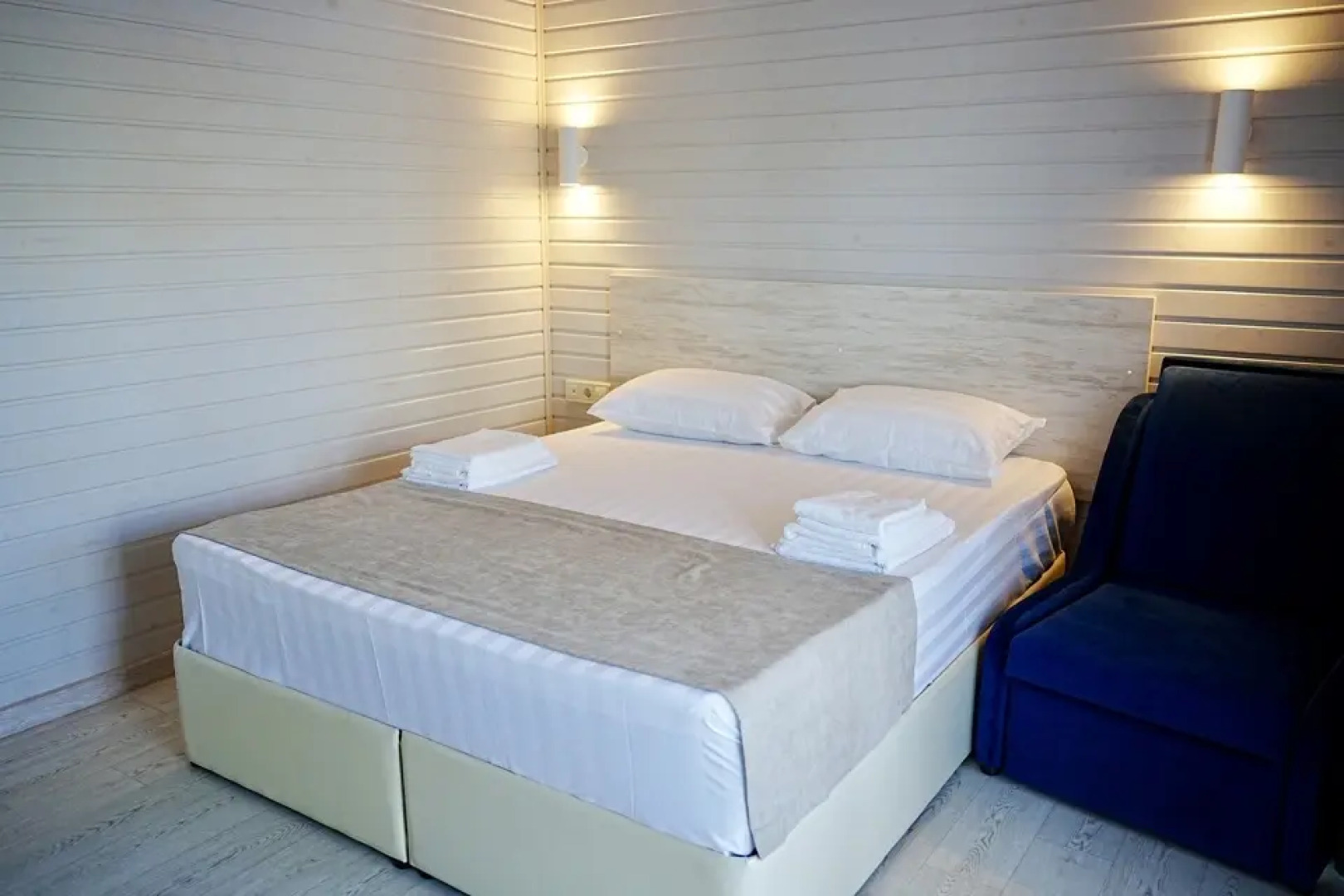 Отель Про Пересыпь