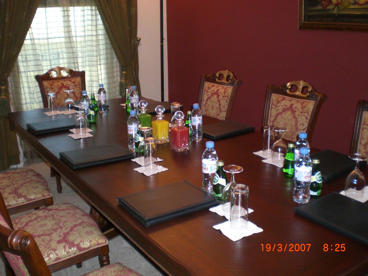 The Convention Center & Royal Suites