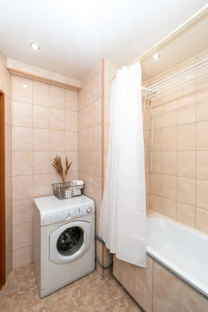 Квартира на Красной Звезды 14