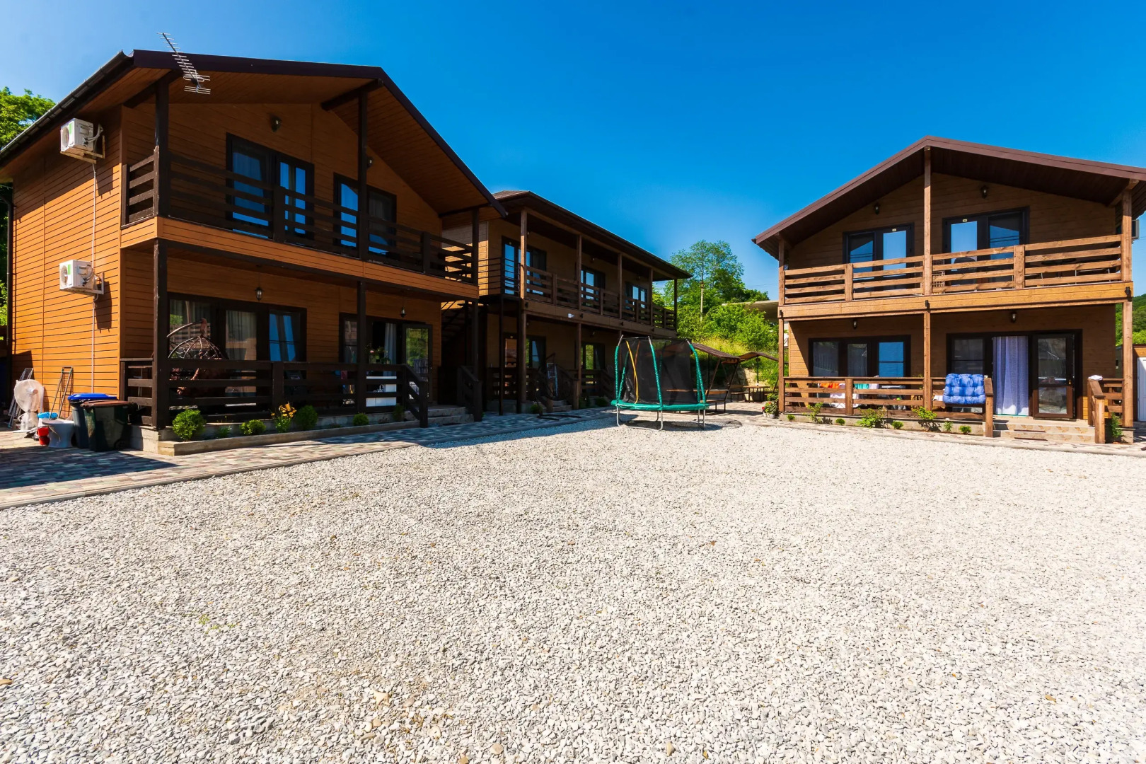 Гостевой дом Поместье