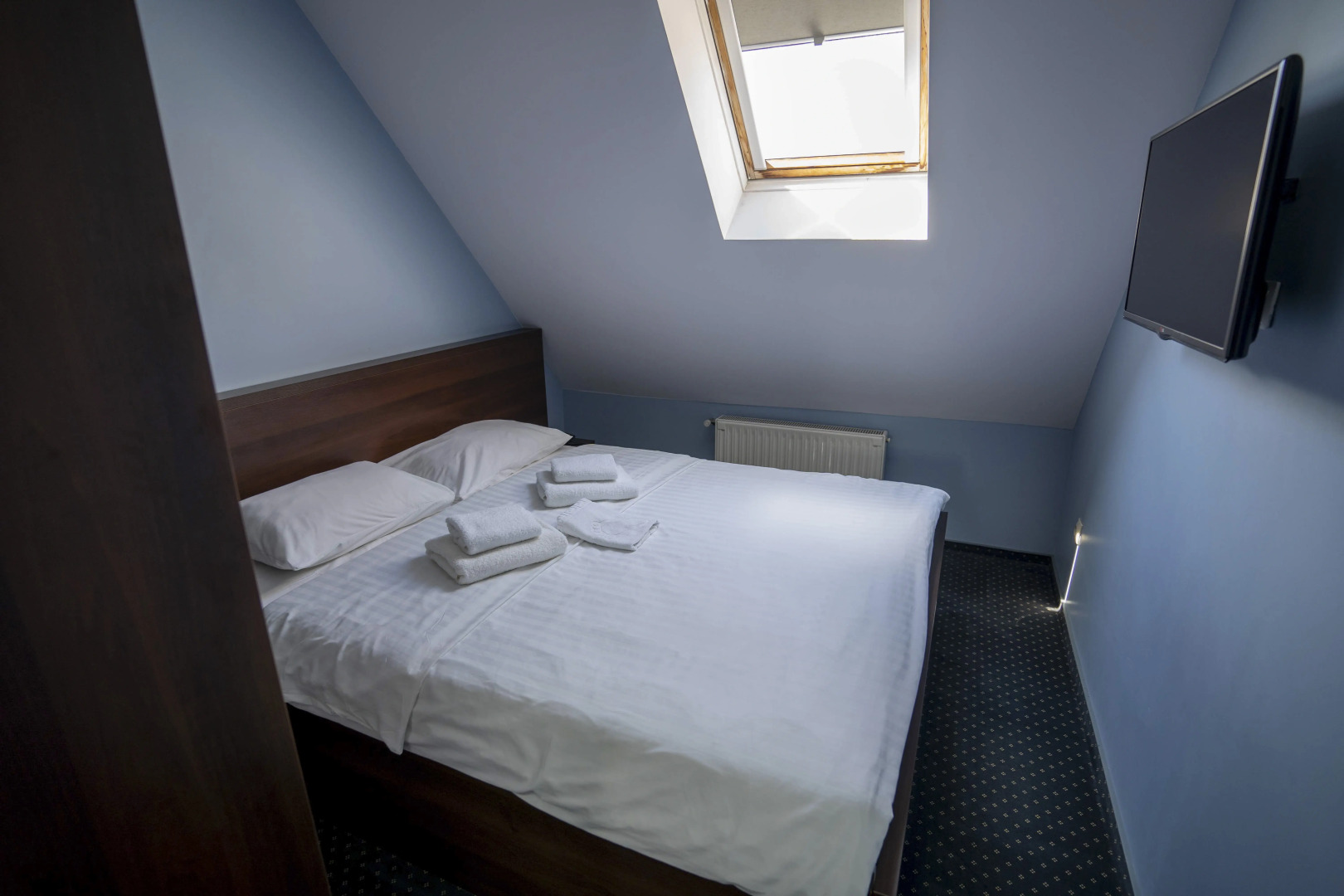 Вилла Татьяна на Линейной