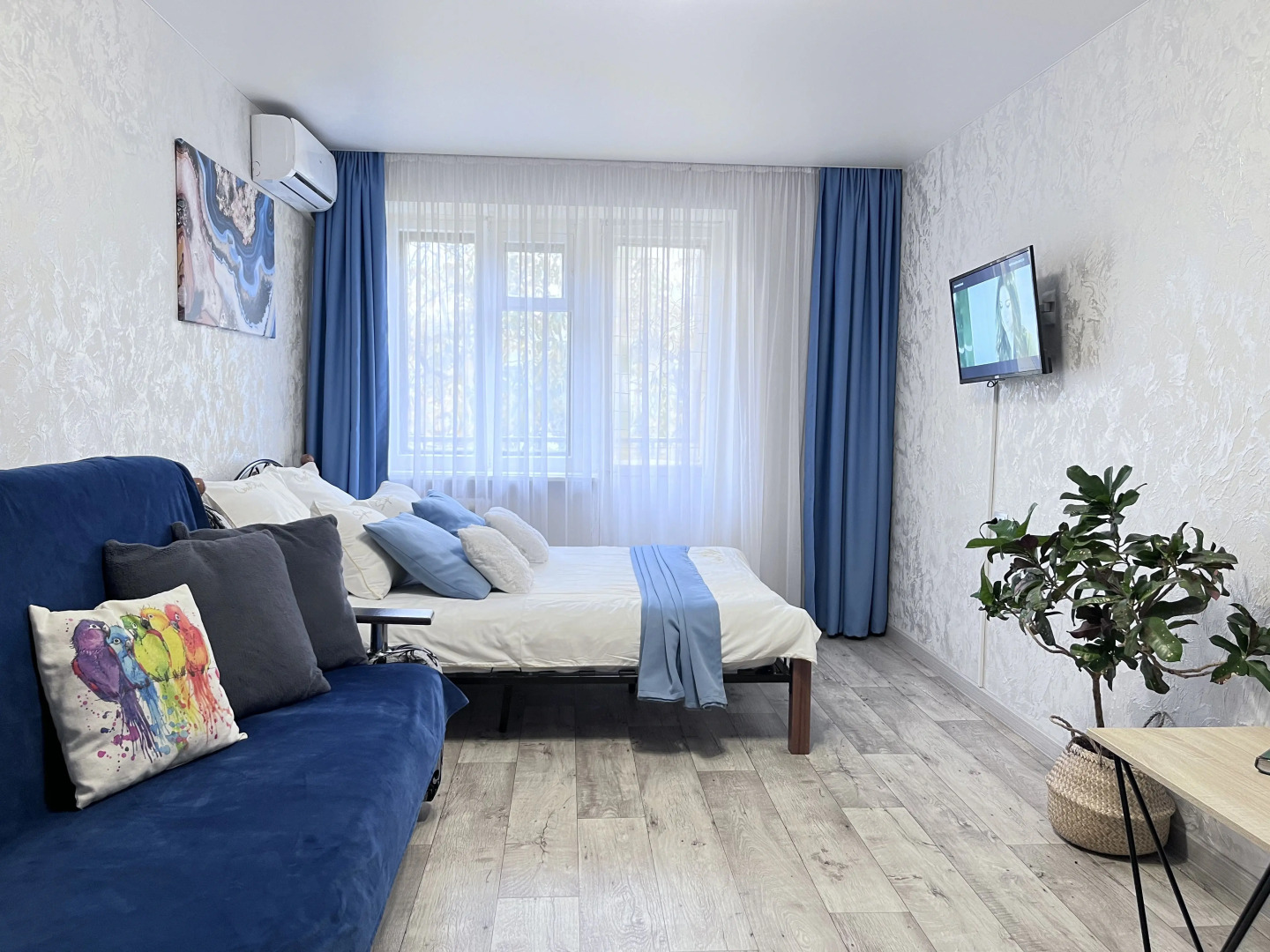 Квартира Дорожная 10