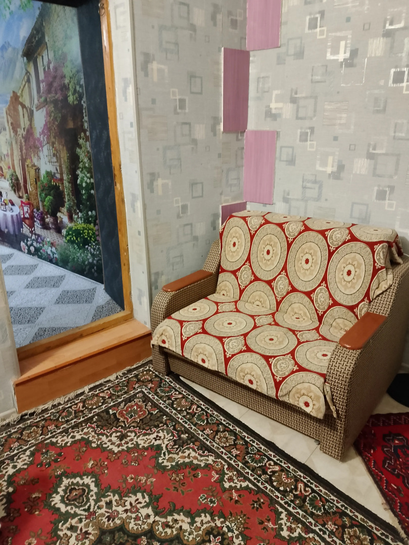 Квартира со всеми удобствами в старом городке