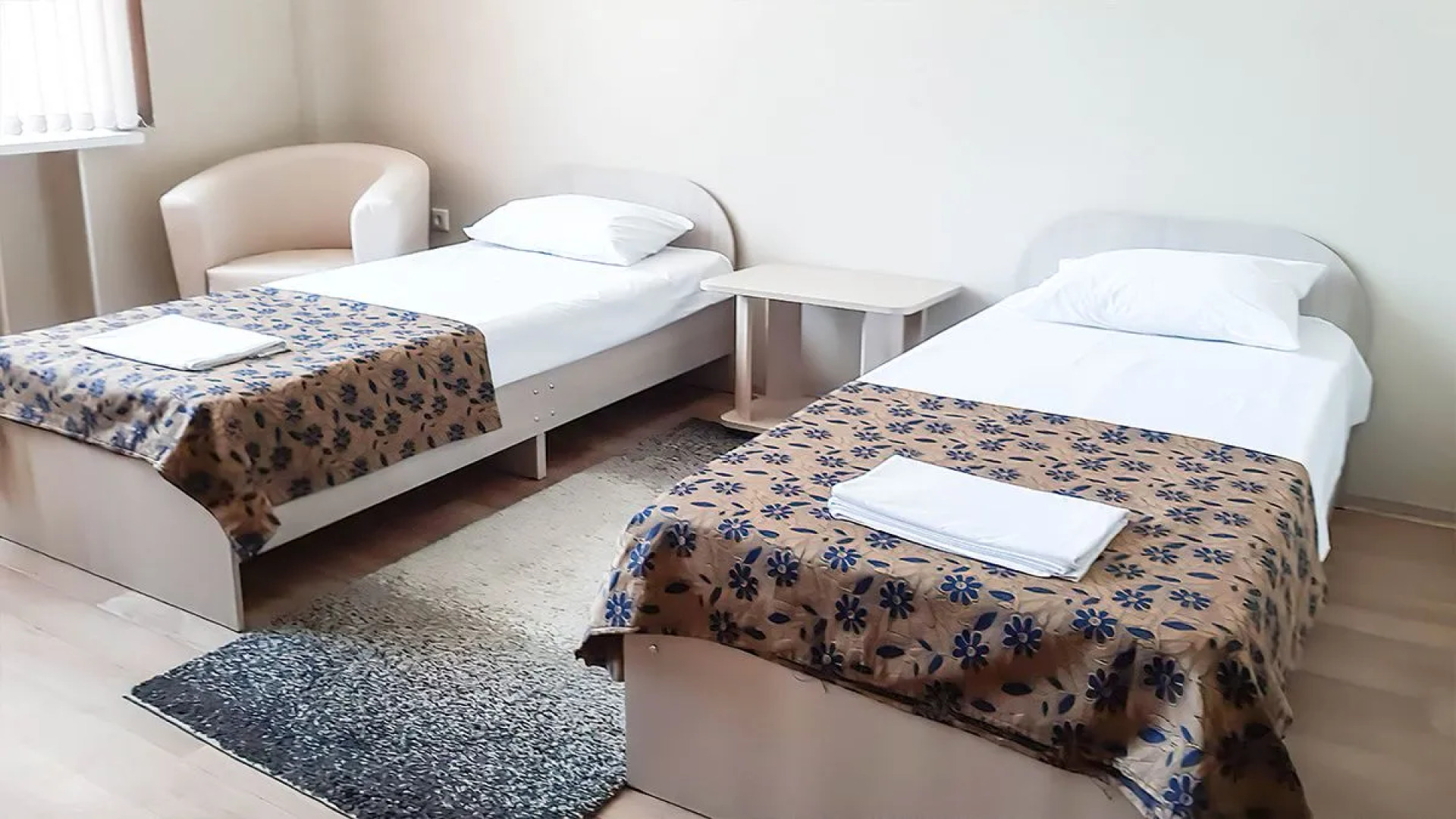 Отель Smart Hotel KDO Волгоград