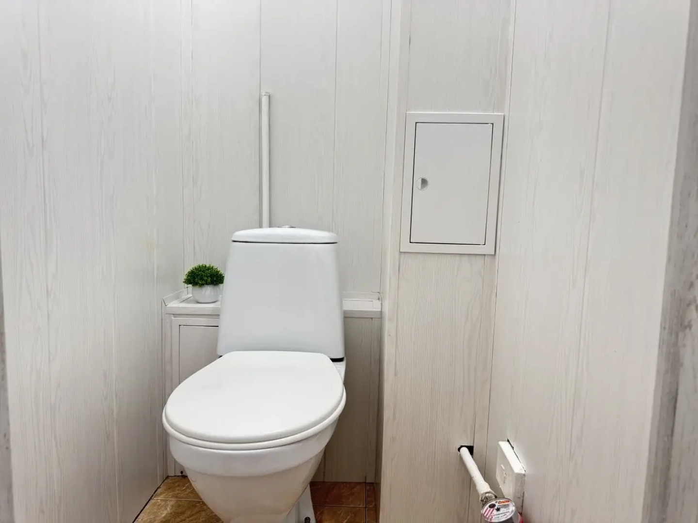 Квартира на Академика Королёва 8