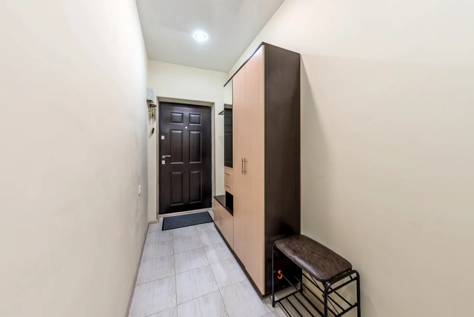 Апартаменты Сияние Сочи с шикарным видом.