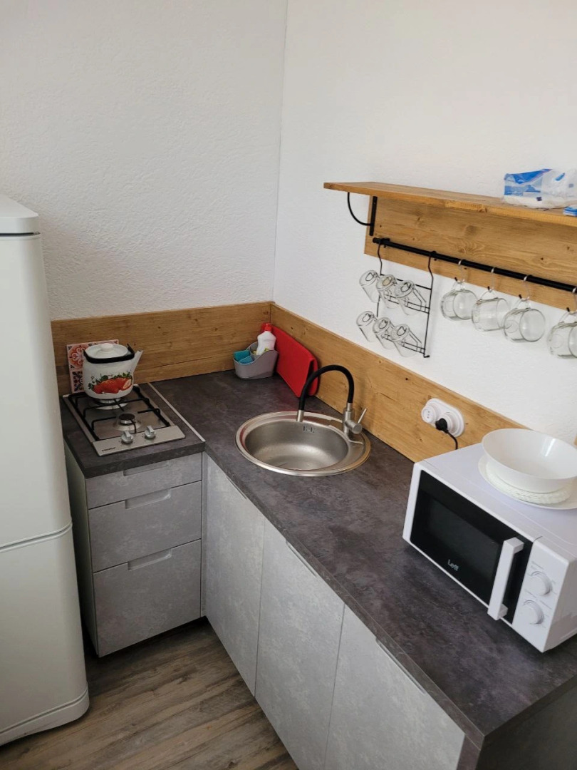 Апартаменты на Островского