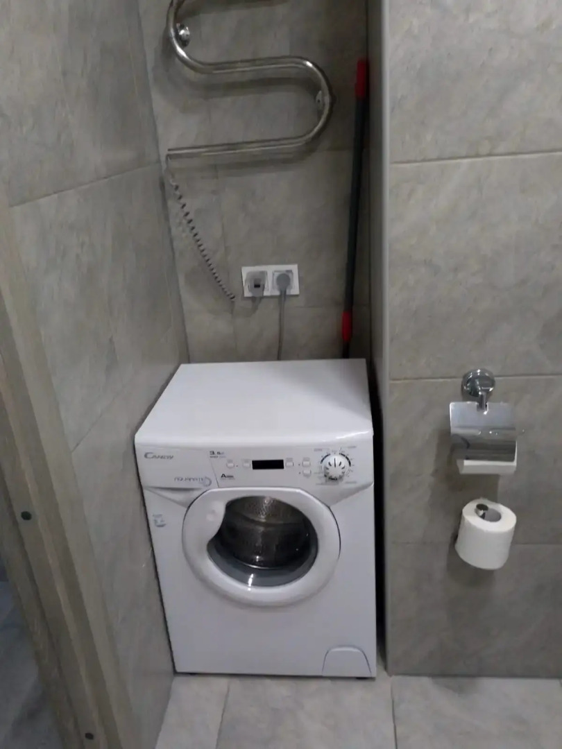 Апартаменты LuxApart м Купчино