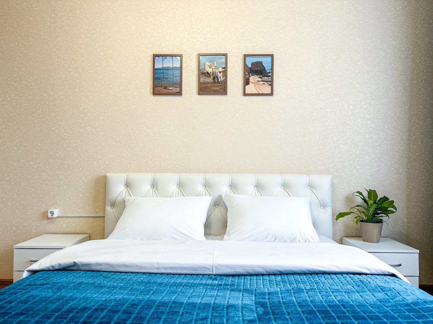 Апартаменты Krymsk Home