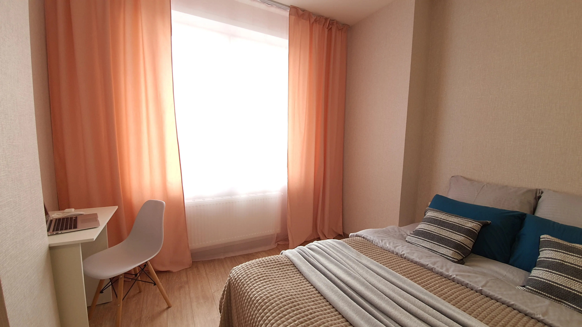 Квартира Уютная Однокомнатная в ЖК Арсенал