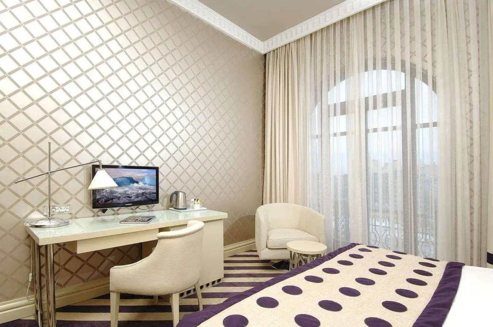 Taxim Hill Hotel
