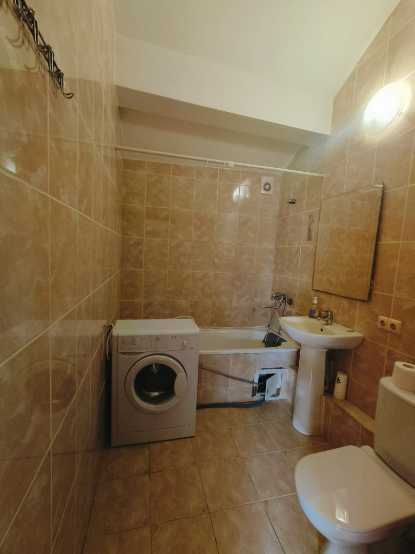 Апартаменты Закаты близко