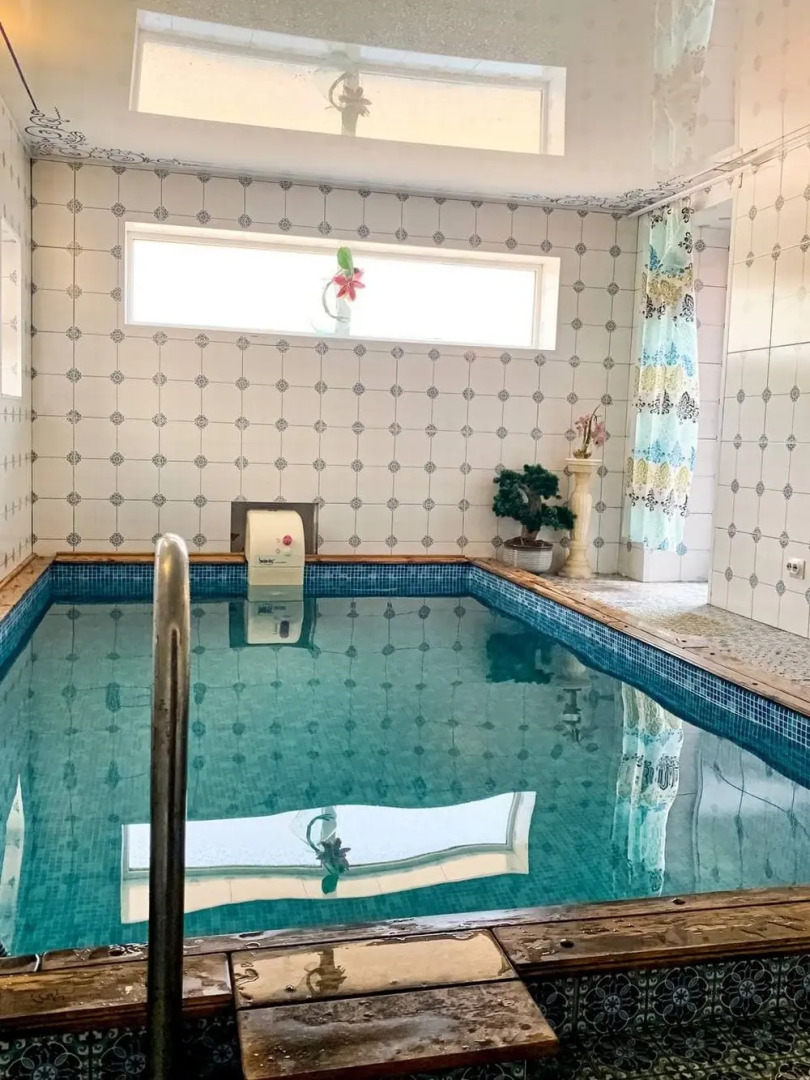 Гостевой Дом Le Chalet