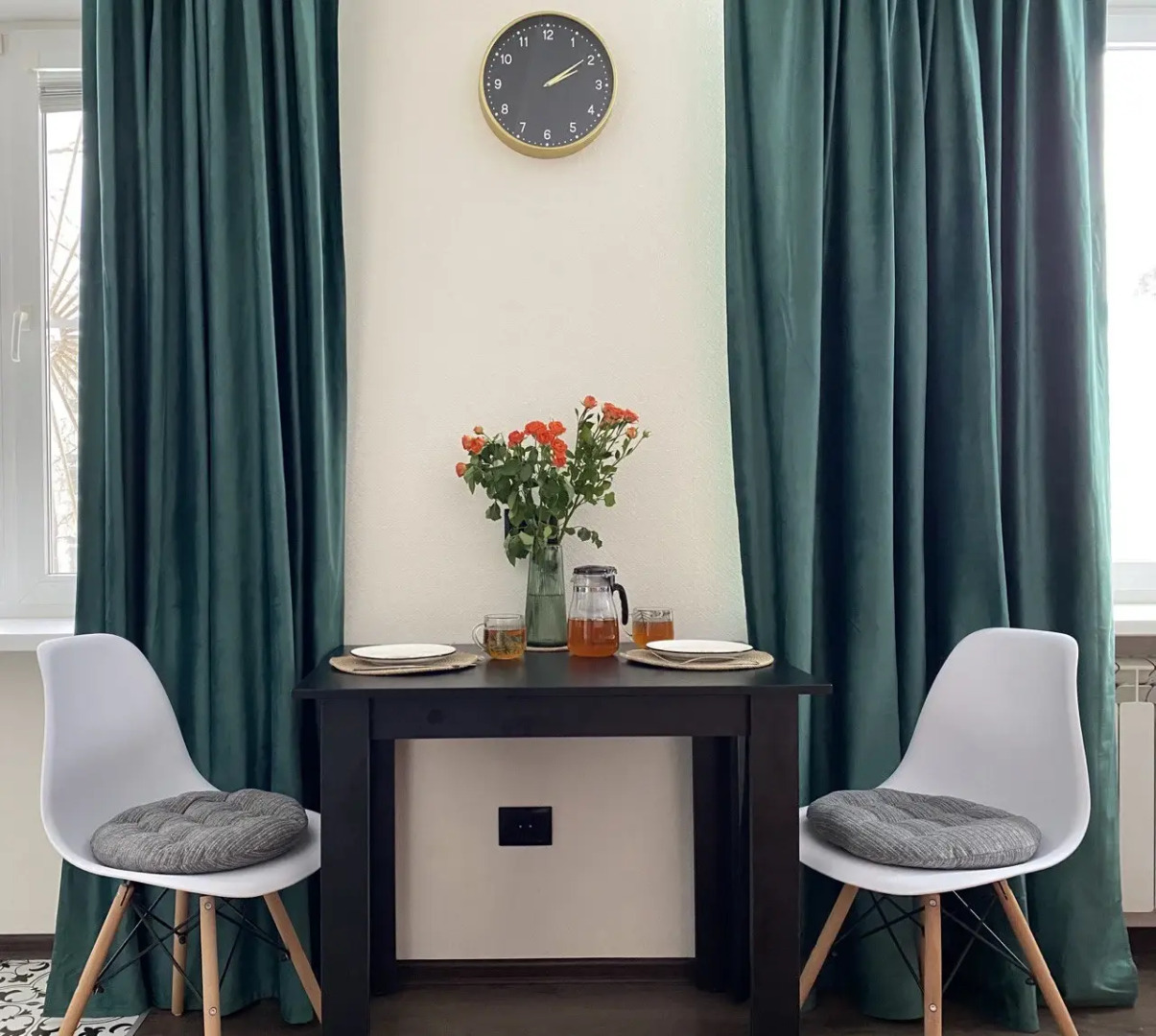 Квартира Petra Apartments