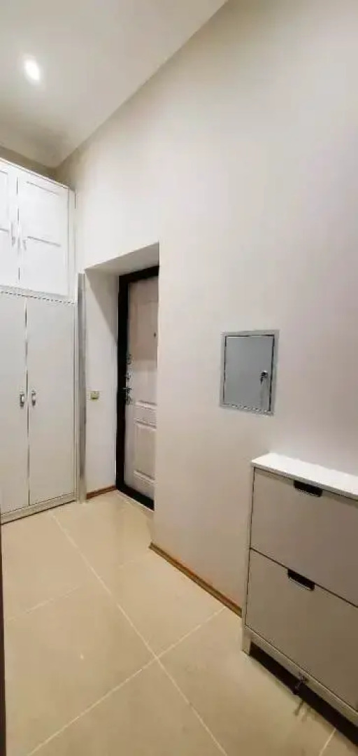 Апартаменты 4-я Советская 25