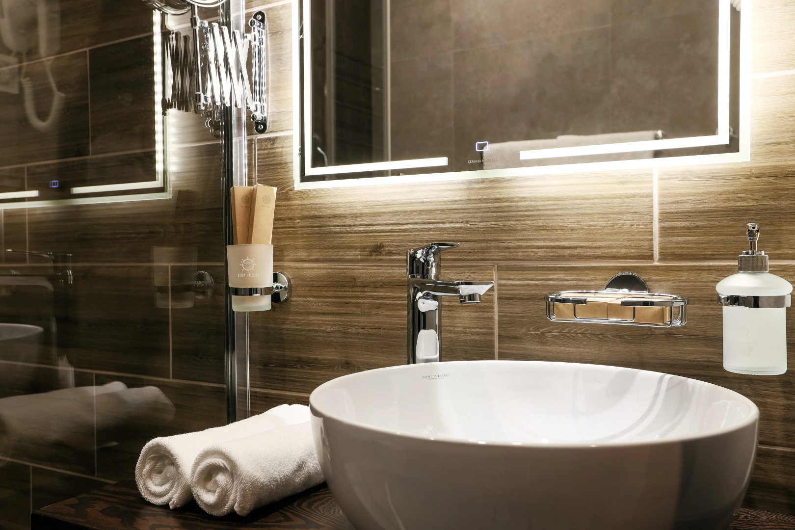 Отель Байкал-Аляска