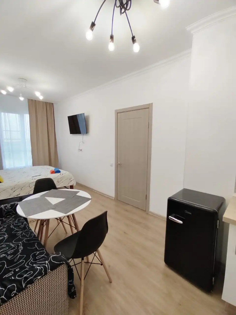 Квартира Однокомнатная Уютная