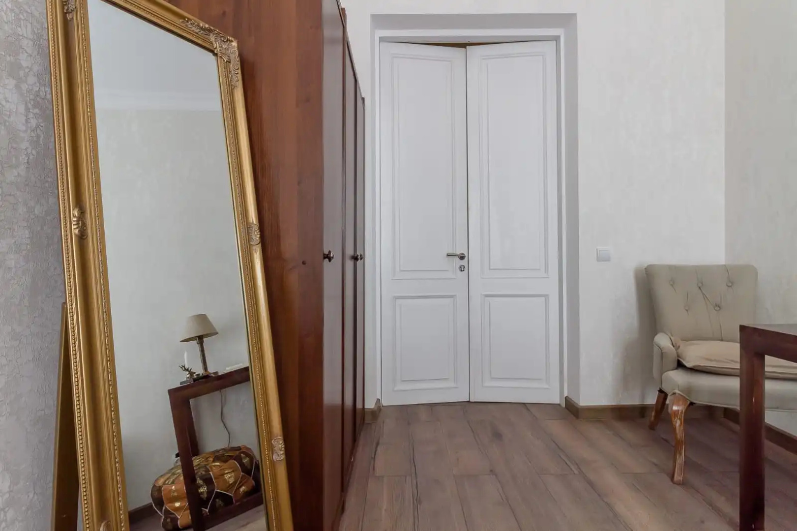 Апартаменты Атмосферные на большой монетной