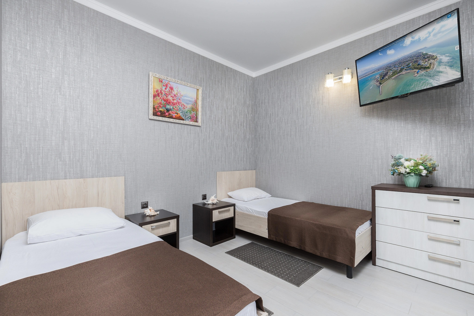 Отель Allura ALL inclusive