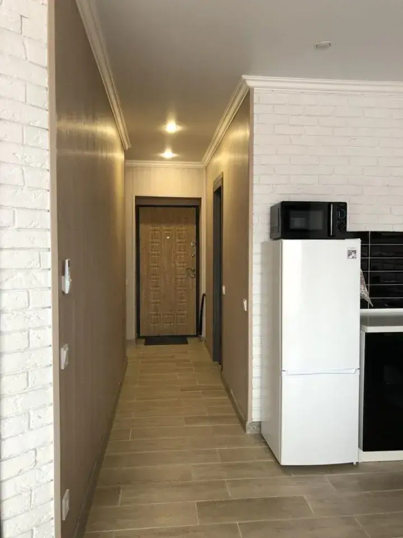 Квартира на улице Курортная дом 17/3