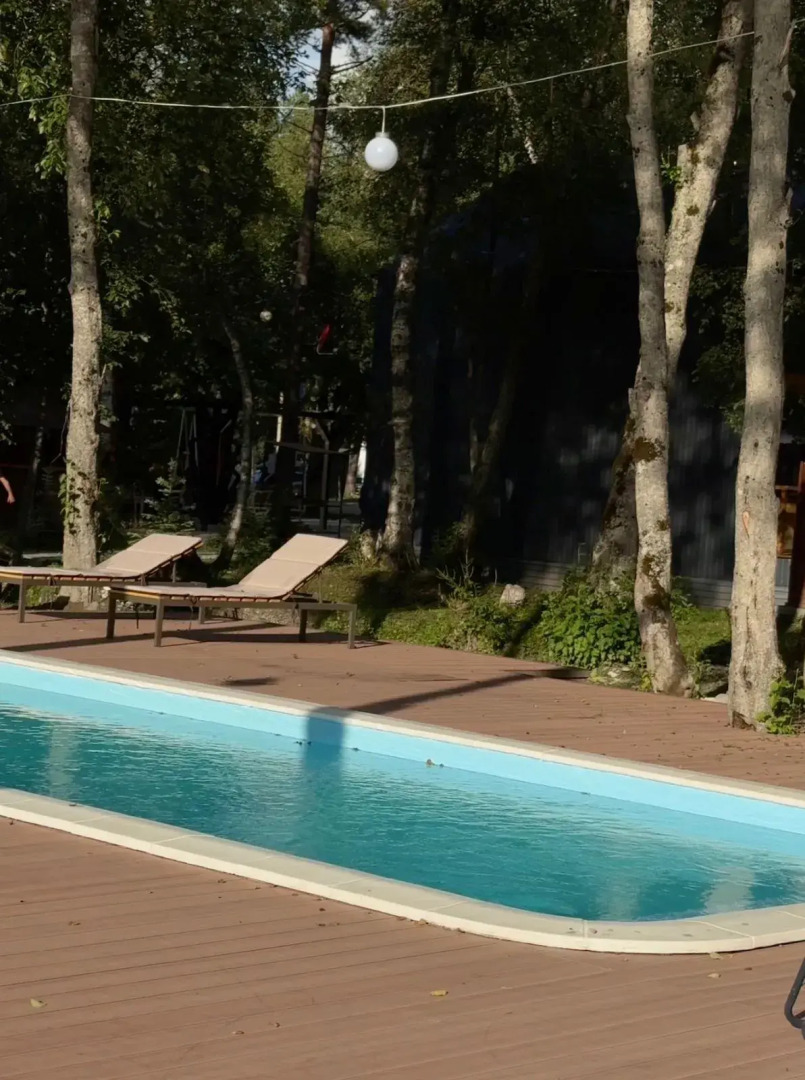 Гостевой Дом The Most Arkhyz