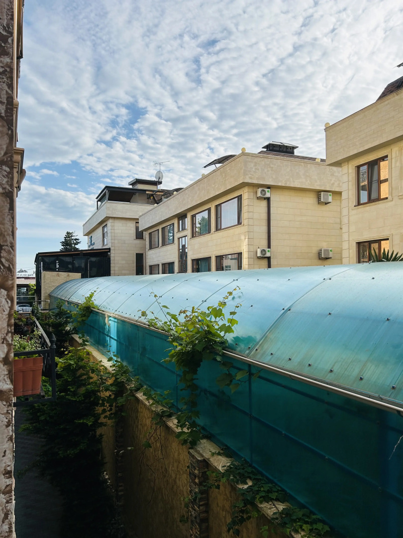 Апартаменты ЖК Вальс в Сочи у моря 14