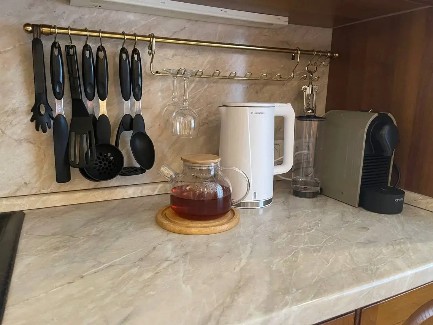 Квартира Nova Sky рядом с метро